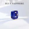 0.43 กะรัต / แซฟไฟร์ (Blue) / UH