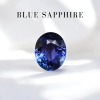 2.03 กะรัต / แซฟไฟร์ (Blue)