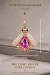 THE LIGHT KEEPER FIREFLY Pendant