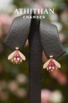 THE LIGHT KEEPER 'FIREFLY' Earrings