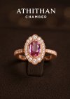 MONARCH Ring