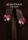 CROWN JEWELS Earrings