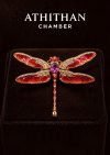 DRAGONFLY Brooch