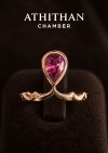MY CROWN Ring