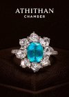 BRAZIL PARAIBA Ring