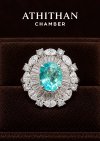 NEON FLEUR Ring