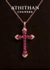 RUBY Pendant