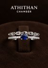 FOREVER BOND Ring