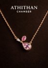 BEAUTY POTION Necklace