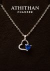 TRUE HEART Necklace