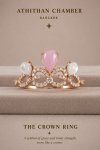 THE CROWN RING