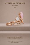 THE CROWN RING