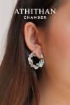 PARAIBA Earrings