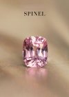 1.11 ct. / Spinel (Purple)