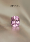 1.11 กะรัต / สปิเนล (Purple)