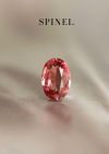 1.15  กะรัต / สปิเนล (Pink)