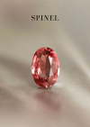 1.15  กะรัต / สปิเนล (Pink)