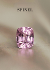 1.11 กะรัต / สปิเนล (Purple)