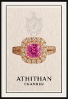 PRINCESS OF GREEK RING