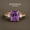 ETERNAL FLAME RING(copy)