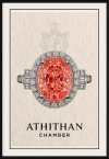 PRINCESS ANASTASIA RING