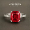 TRUE LOVE RING