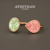 A PERFECT MATCH RING
