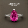 SO TRUE LOVE RING