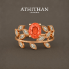 CROWN OF ADEN RING