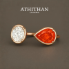A PERFECT MATCH RING