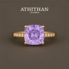 HAPPYLY EVER AFTER RING