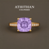 HAPPYLY EVER AFTER RING