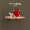 PETIT FLEUR RING