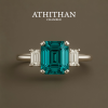 TIMELESS GRACE RING