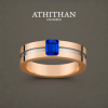 HIS GRACE RING