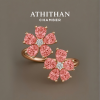 ETERNAL SAKURA : ENCOUNTER RING