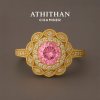 PRINCESS FIRST LOVE RING
