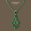AN HEIR OF GRACE NECKLACE