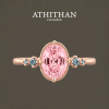 STAR LIGHT RING