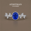 WINSON TIARA RING