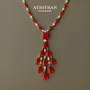 AN HEIR OF GRACE NECKLACE