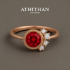 ALLURE RING