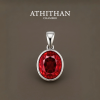 ANNIVERSARY PENDANT