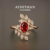 SWEET AKIKO RING