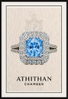PRINCESS OF GREEK RING