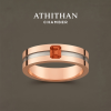 HIS GRACE RING