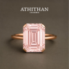 ONE GEM RING