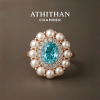 QUEEN ANNE RING