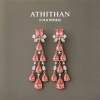 AN HEIR OF GRACE EARRINGS