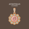 PRINCESS CHALOTTE PENDANT